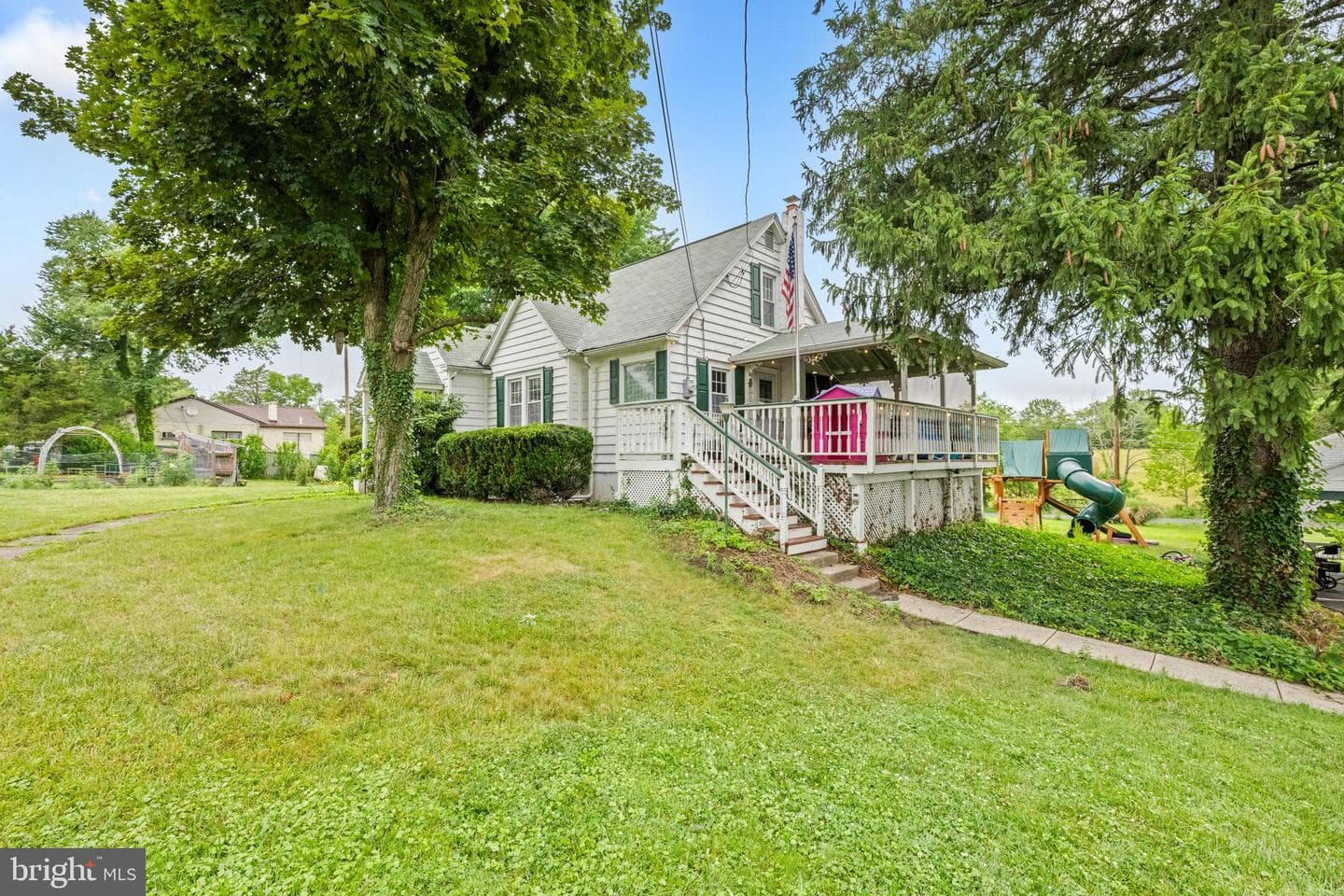 613 Centennial Street, Schwenksville