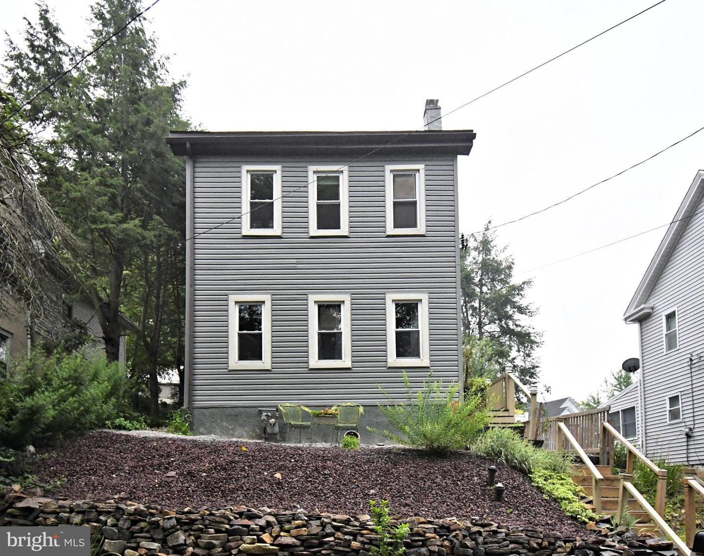 658 Macoby Avenue, Green Lane