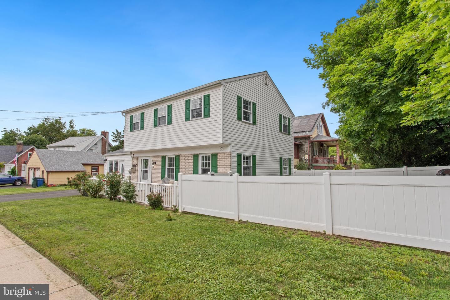 154 Central Avenue, Glenside