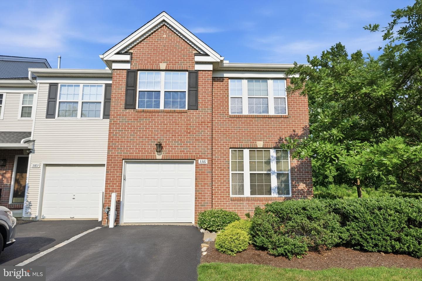 3381 Woodland Circle #unit 34, Huntingdon Valley