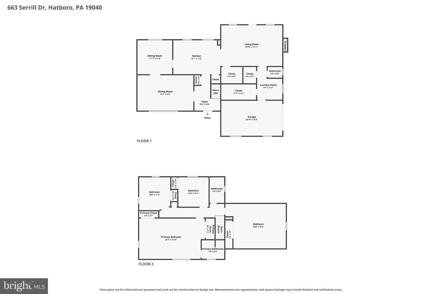 663 Serrill Drive photo 41