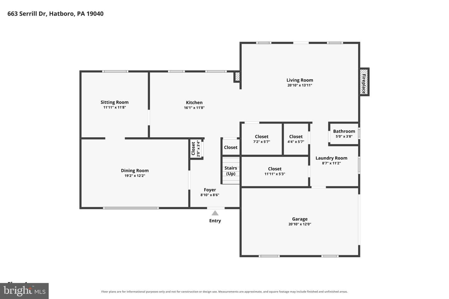 663 Serrill Drive photo 42