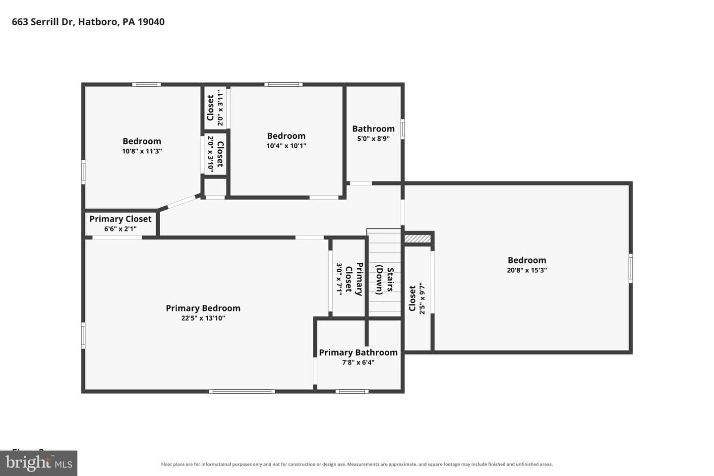 663 Serrill Drive photo 43