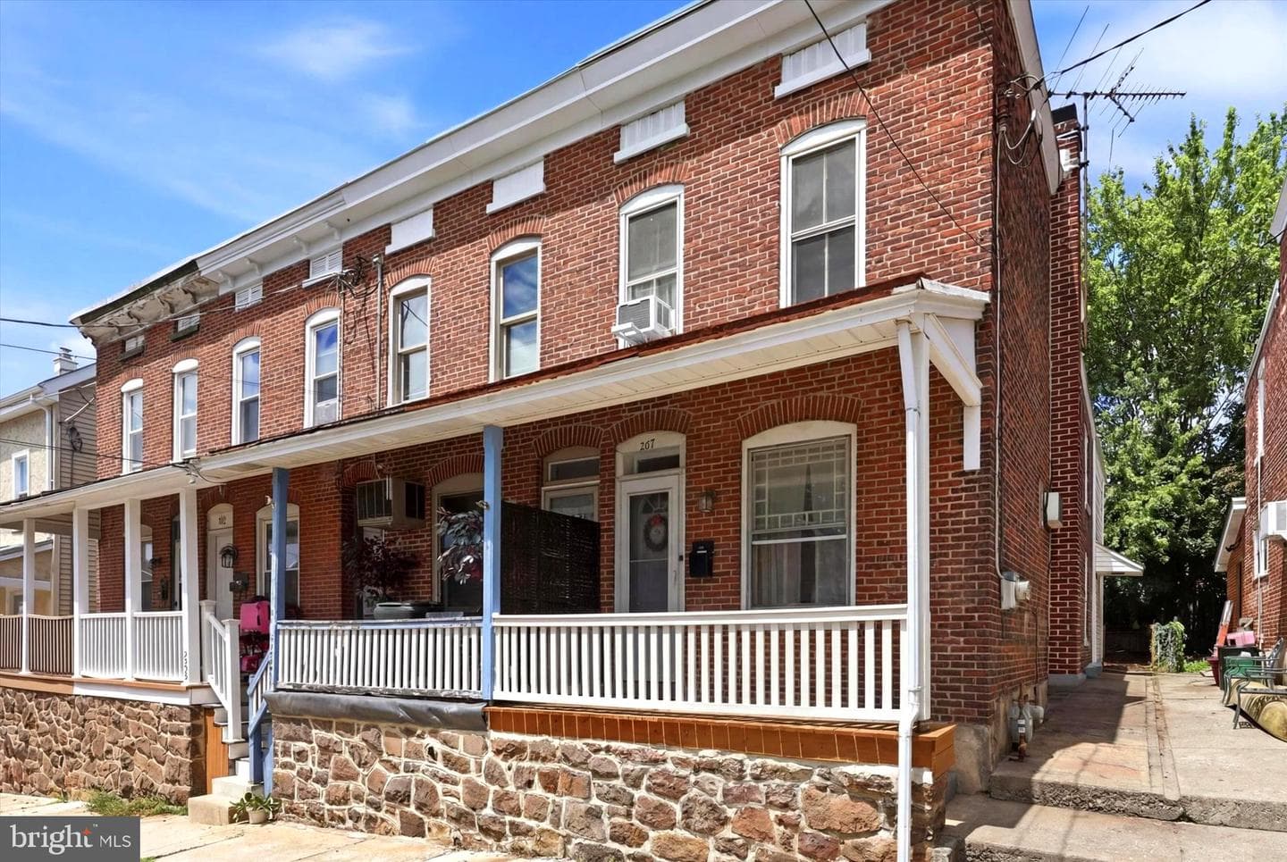 327 Summer Street, Royersford
