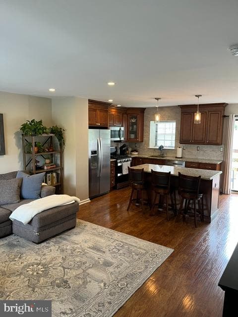 2021 Yorktown South S photo 11