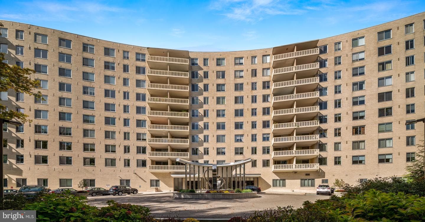 191 Presidential Boulevard #r-412, Bala Cynwyd