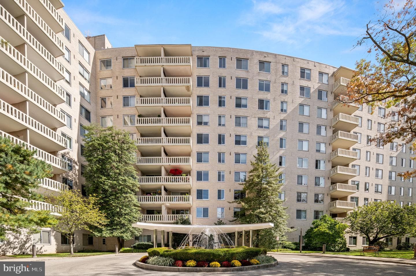 191 Presidential Boulevard #r-412, Bala Cynwyd