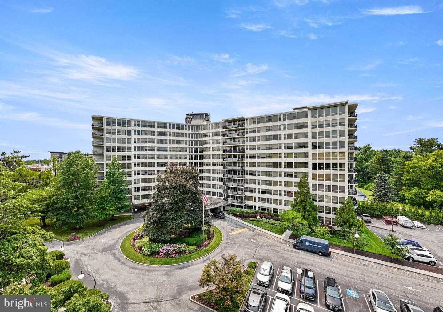50 Belmont Avenue #401, Bala Cynwyd