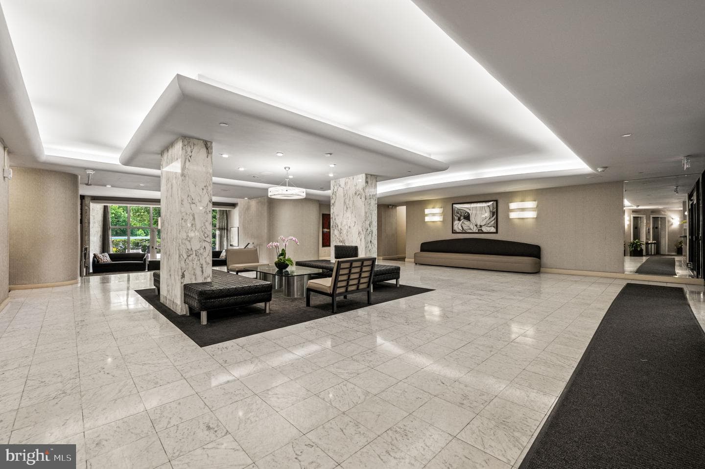 50 Belmont Avenue #401 photo 4
