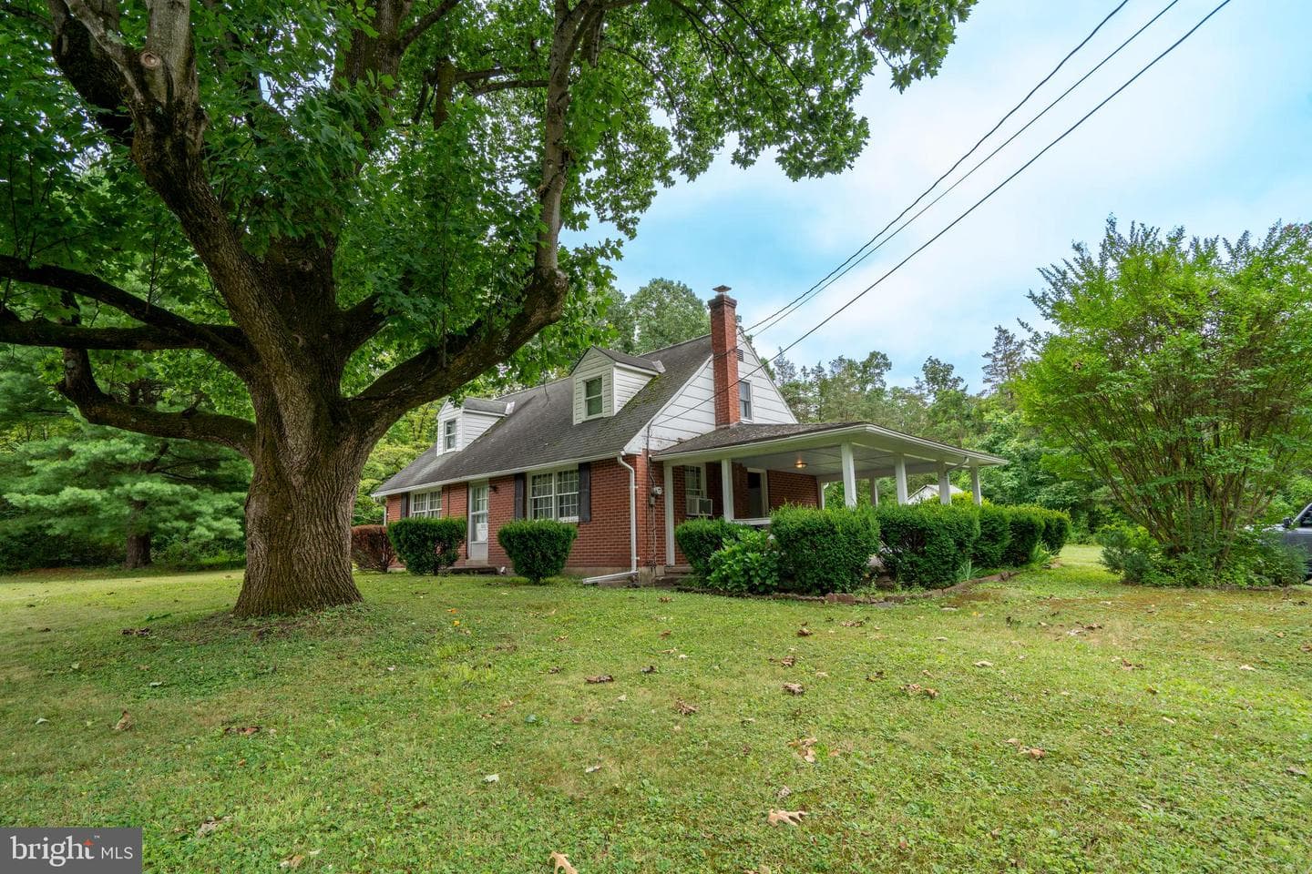 3106 Kutztown Road, East Greenville