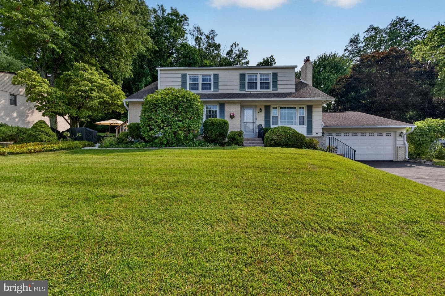2530 Ball Road, Willow Grove