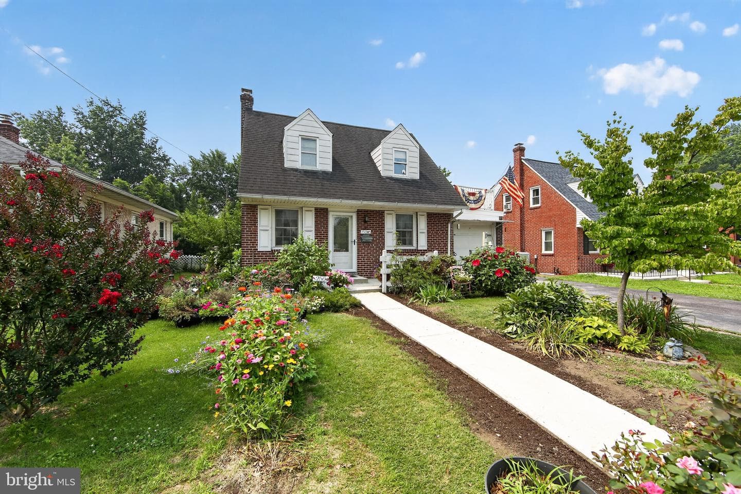 250 W King Street, Pottstown