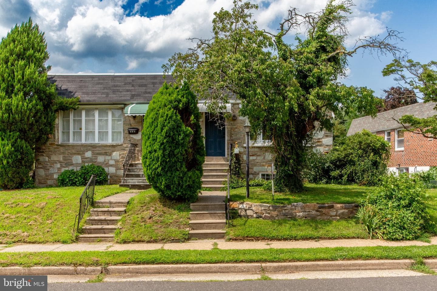 540 Wanamaker Road, Jenkintown