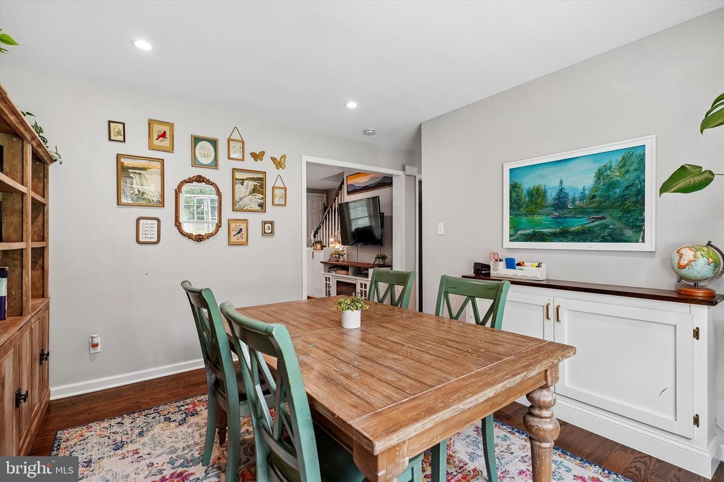2707 Old Welsh Road photo 5