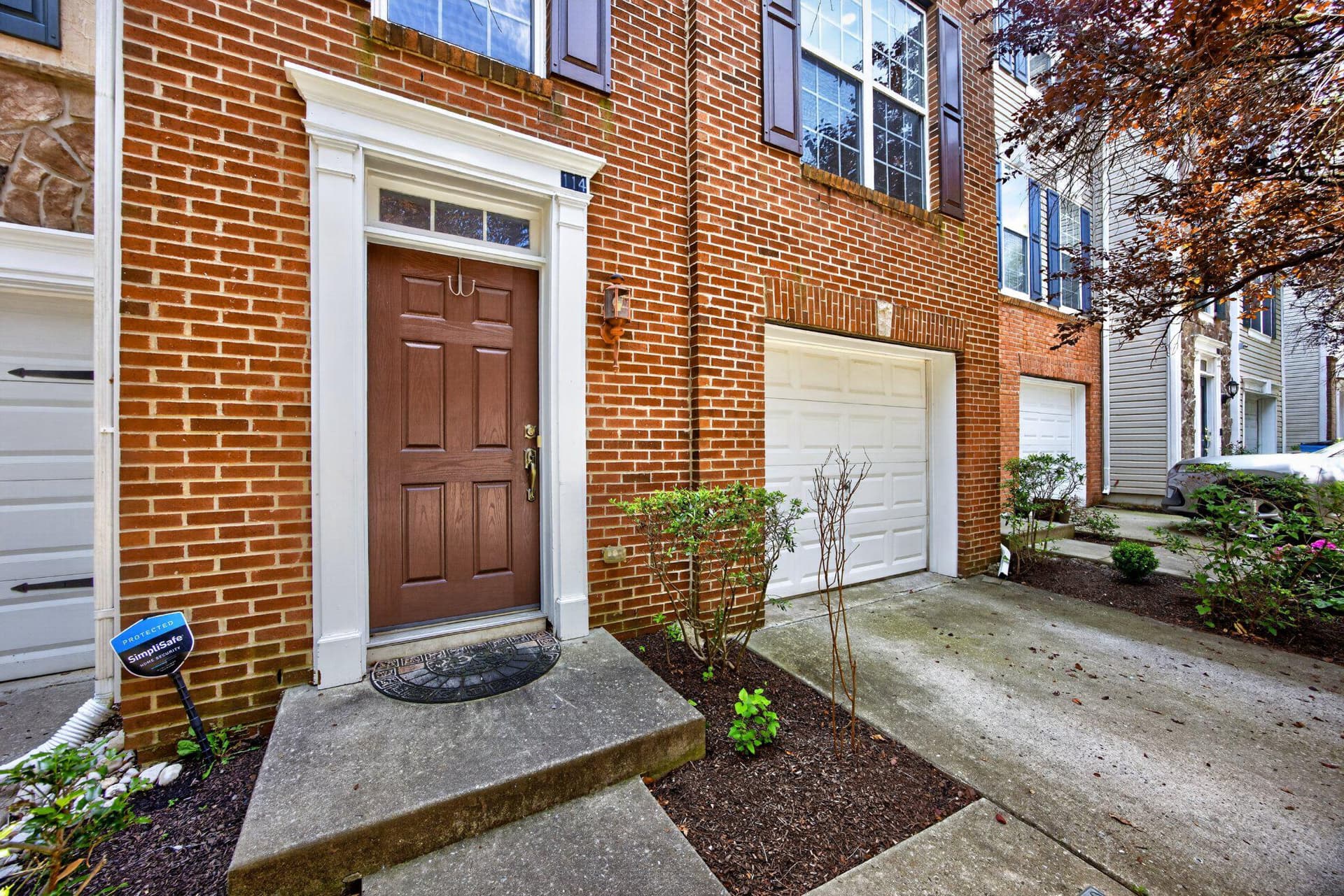 114 Hudson, Phoenixville