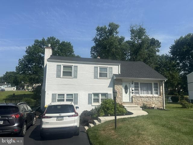 333 Central Drive, Lansdale