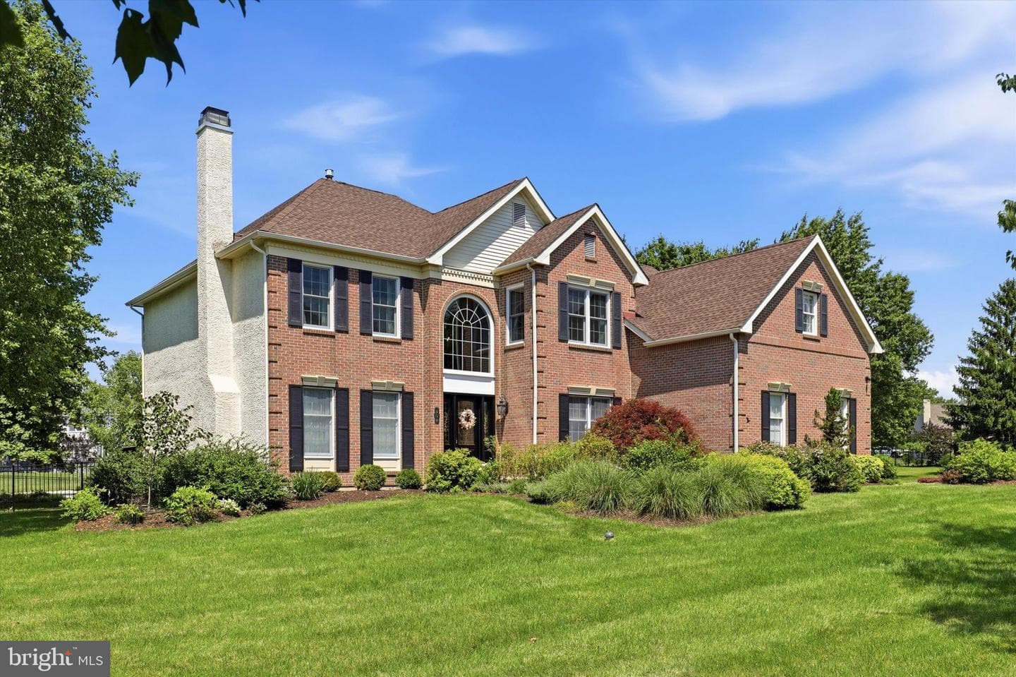 150 Fairway Drive, Harleysville