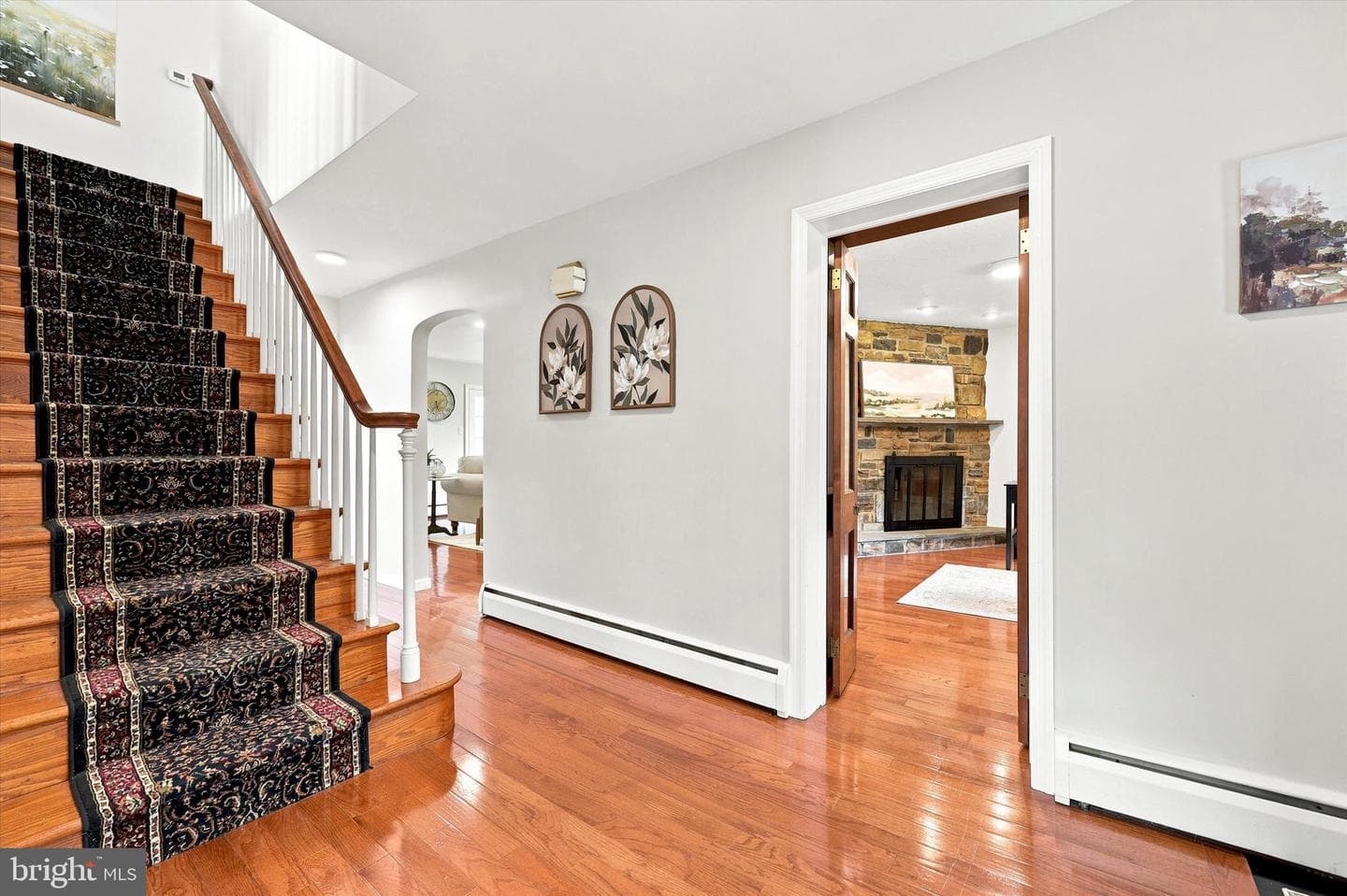 1021 Laurence Drive, Blue Bell