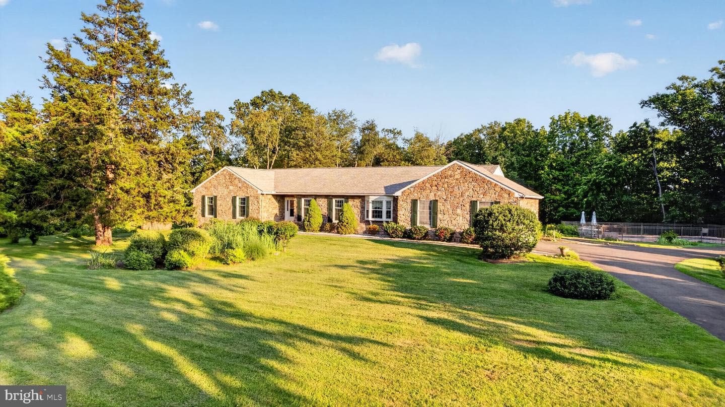 350 Homestead Drive, Harleysville