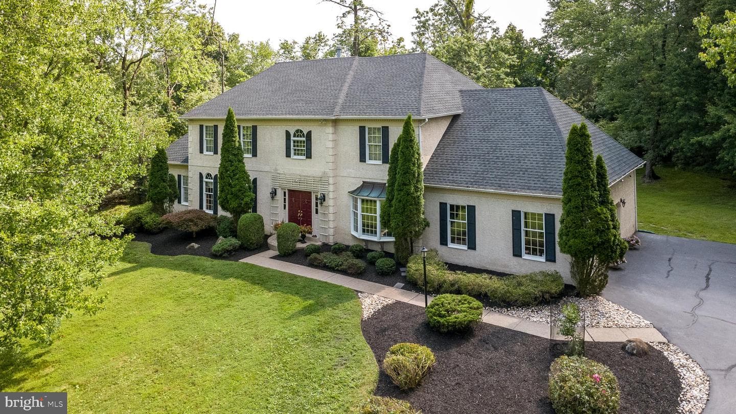 1620 Claudia Way, North Wales