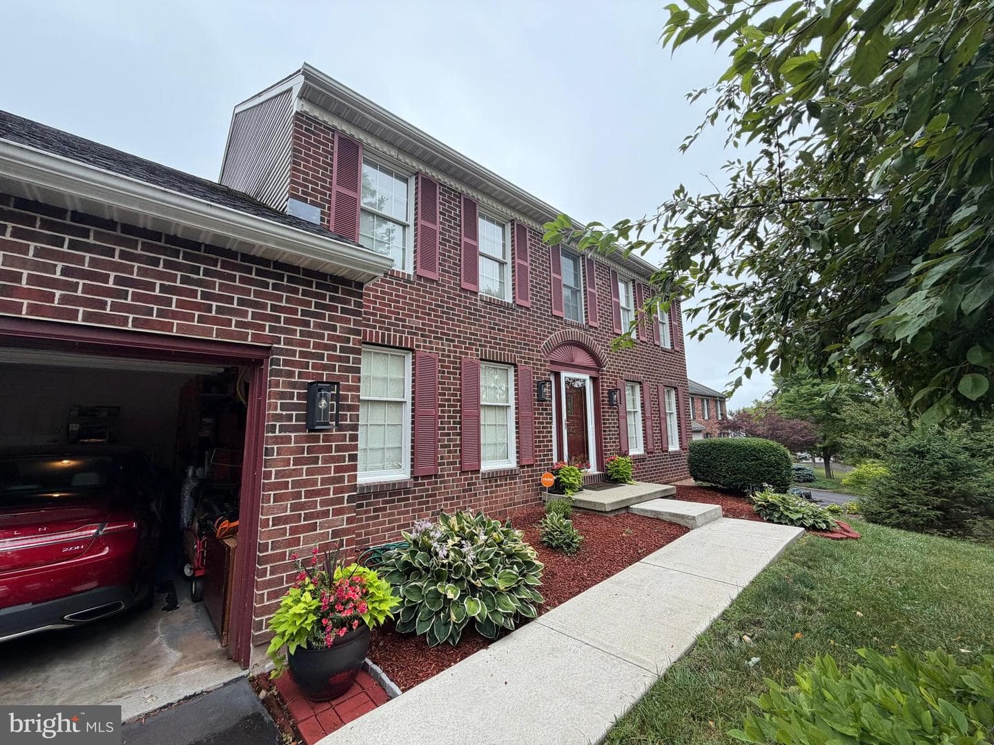 442 Stonemason Way, Lansdale