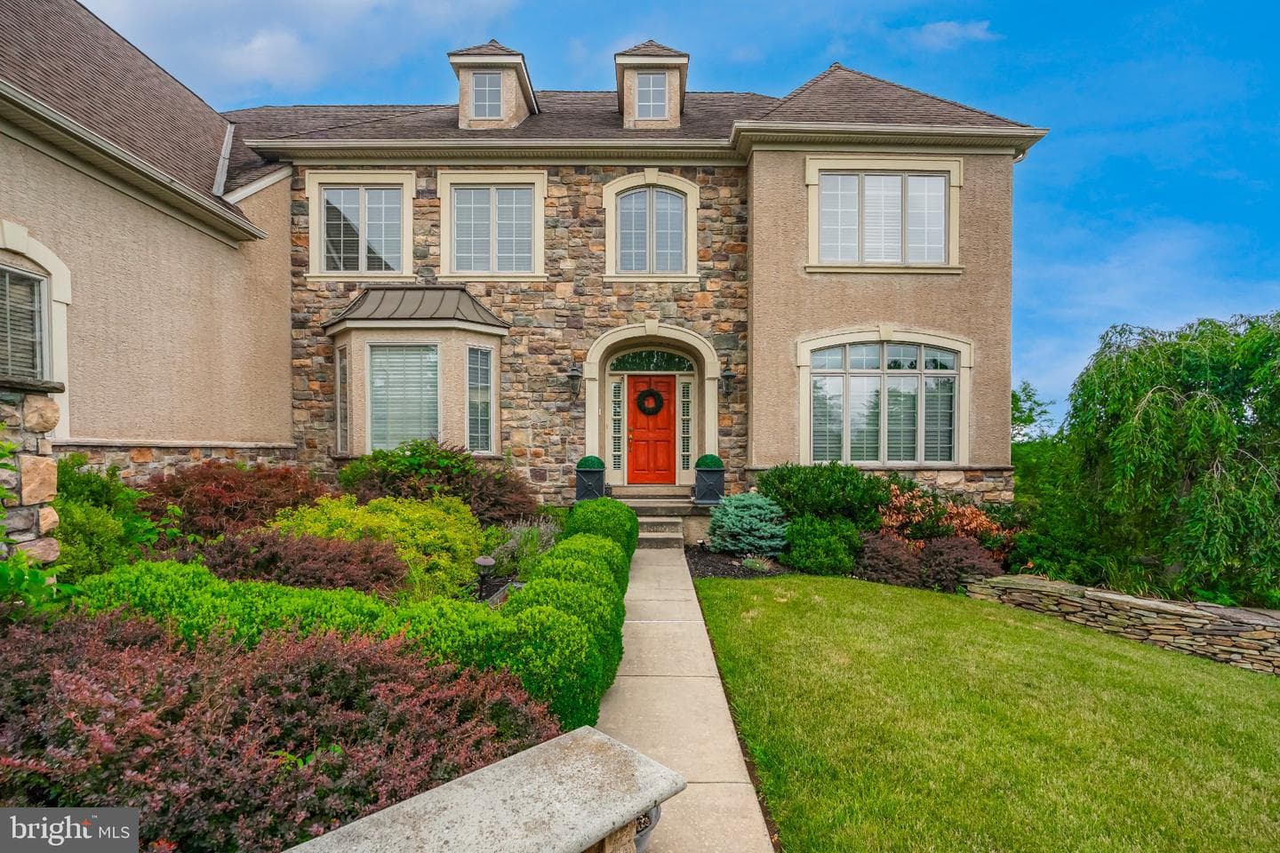 587 Woodview Lane, Harleysville