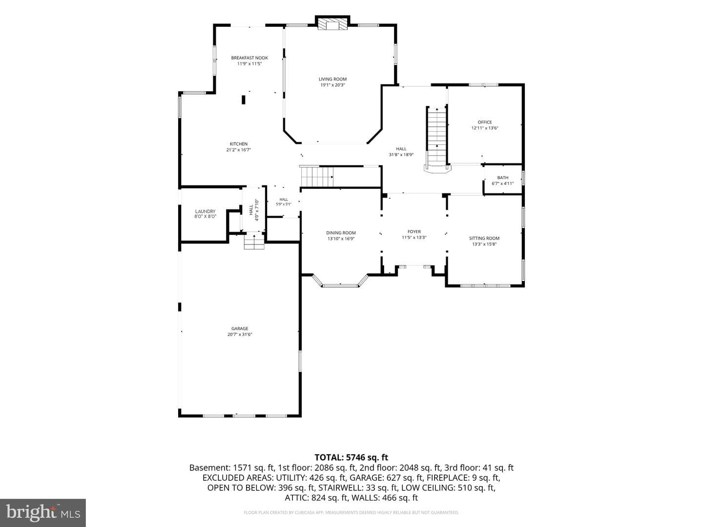 587 Woodview Lane photo 52