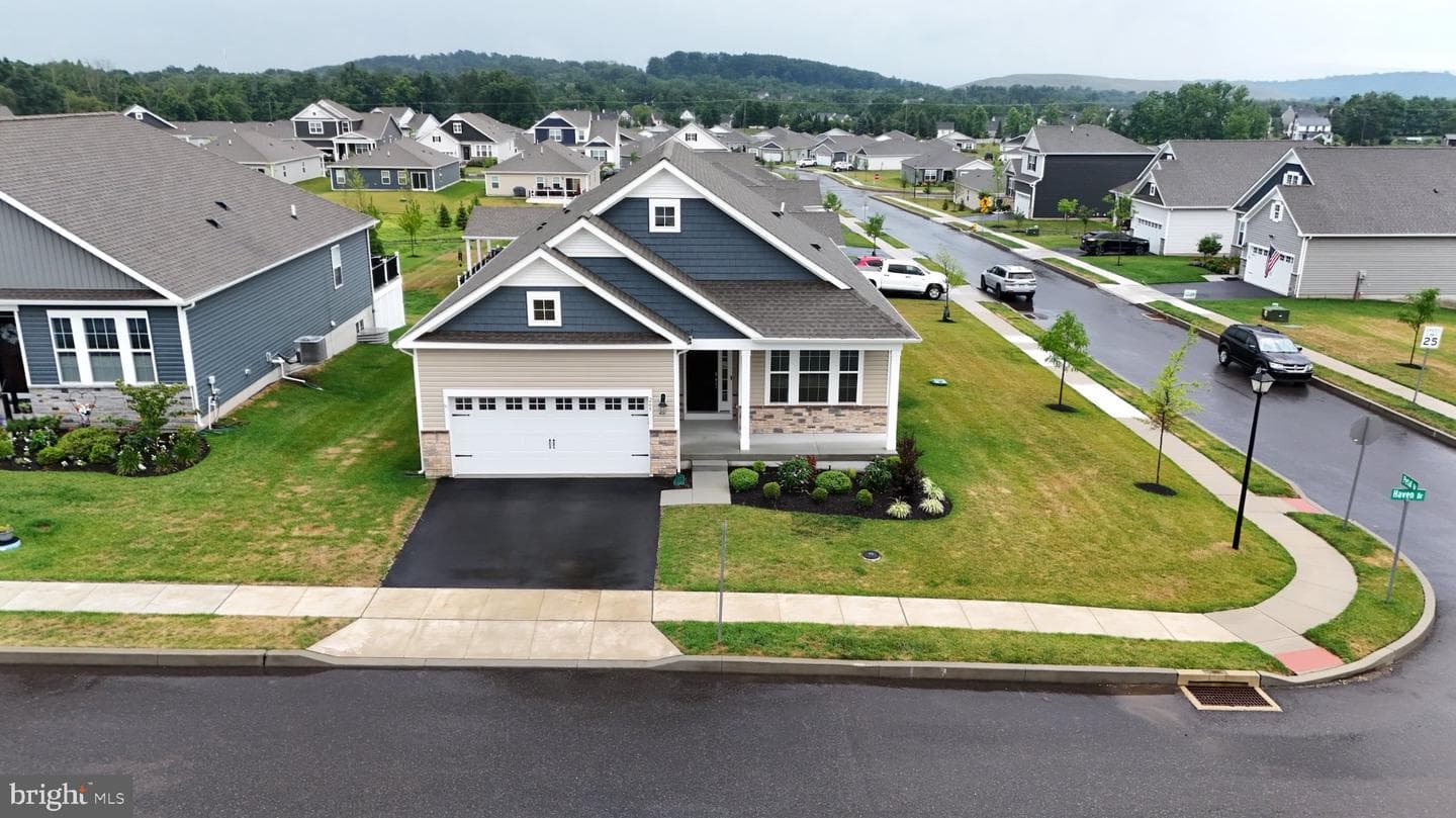 265 Haven Drive, Pottstown