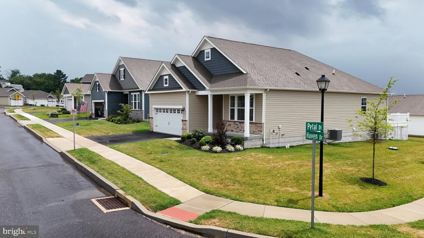 265 Haven Drive, Pottstown
