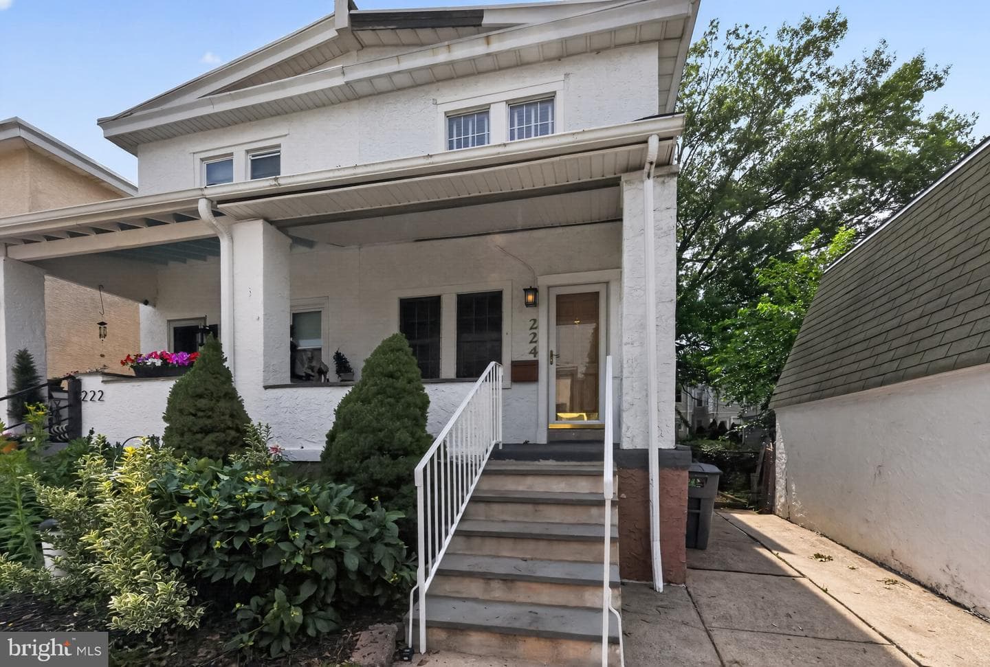 224 Williams Avenue, Narberth