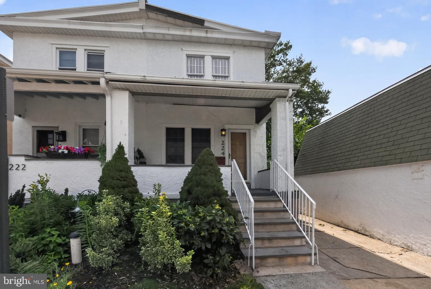 224 Williams Avenue, Narberth