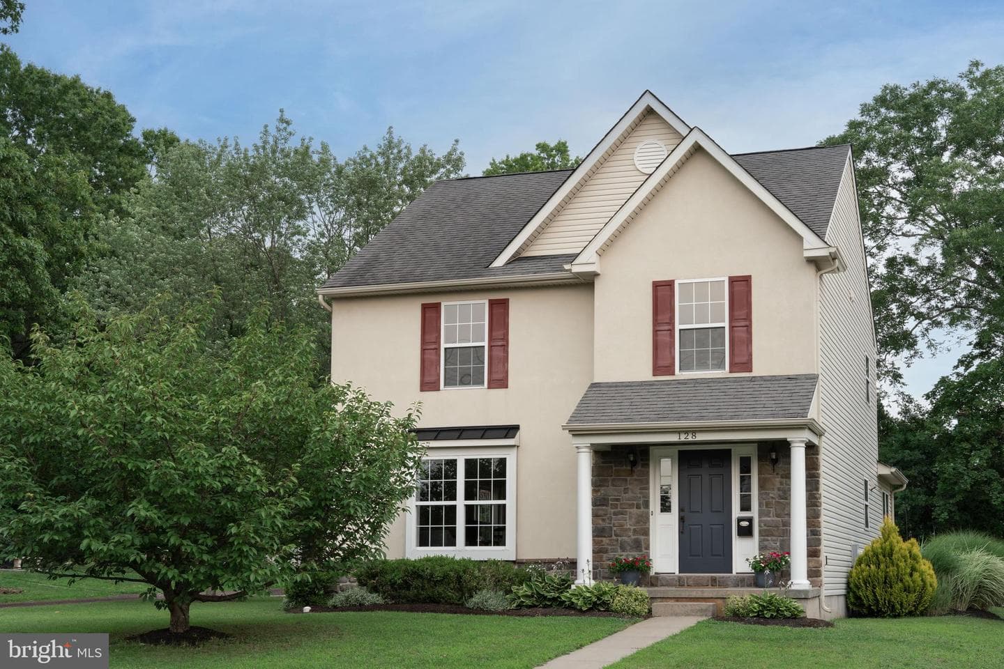 128 Montgomery Avenue, Souderton