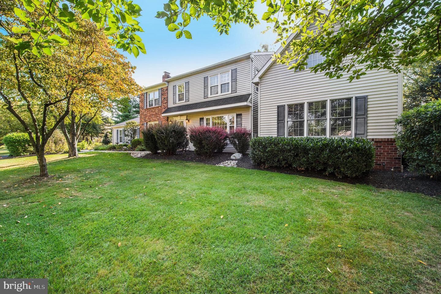 1770 Slayton Drive, Blue Bell