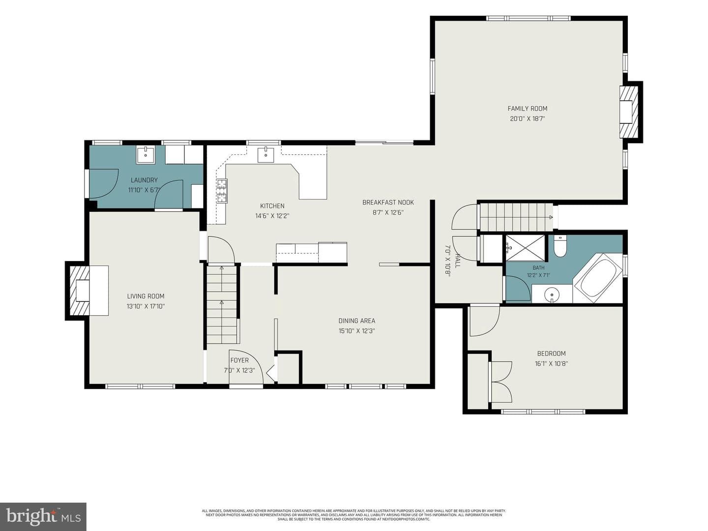 1770 Slayton Drive photo 88