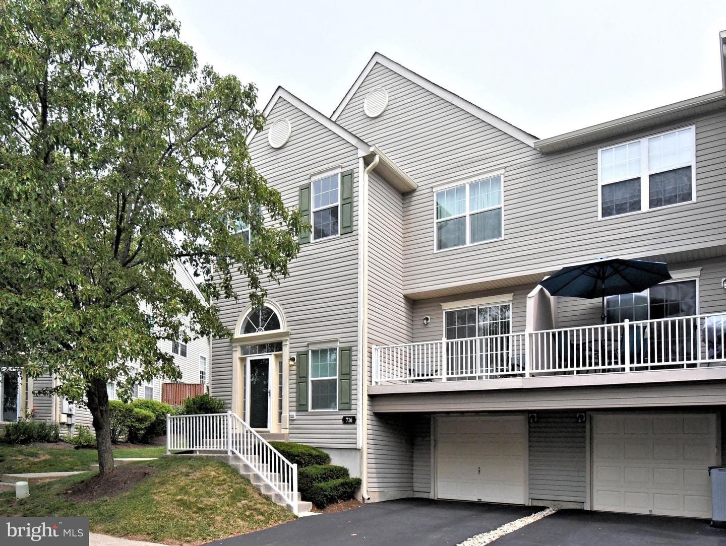 716 Thornhill Drive, Collegeville