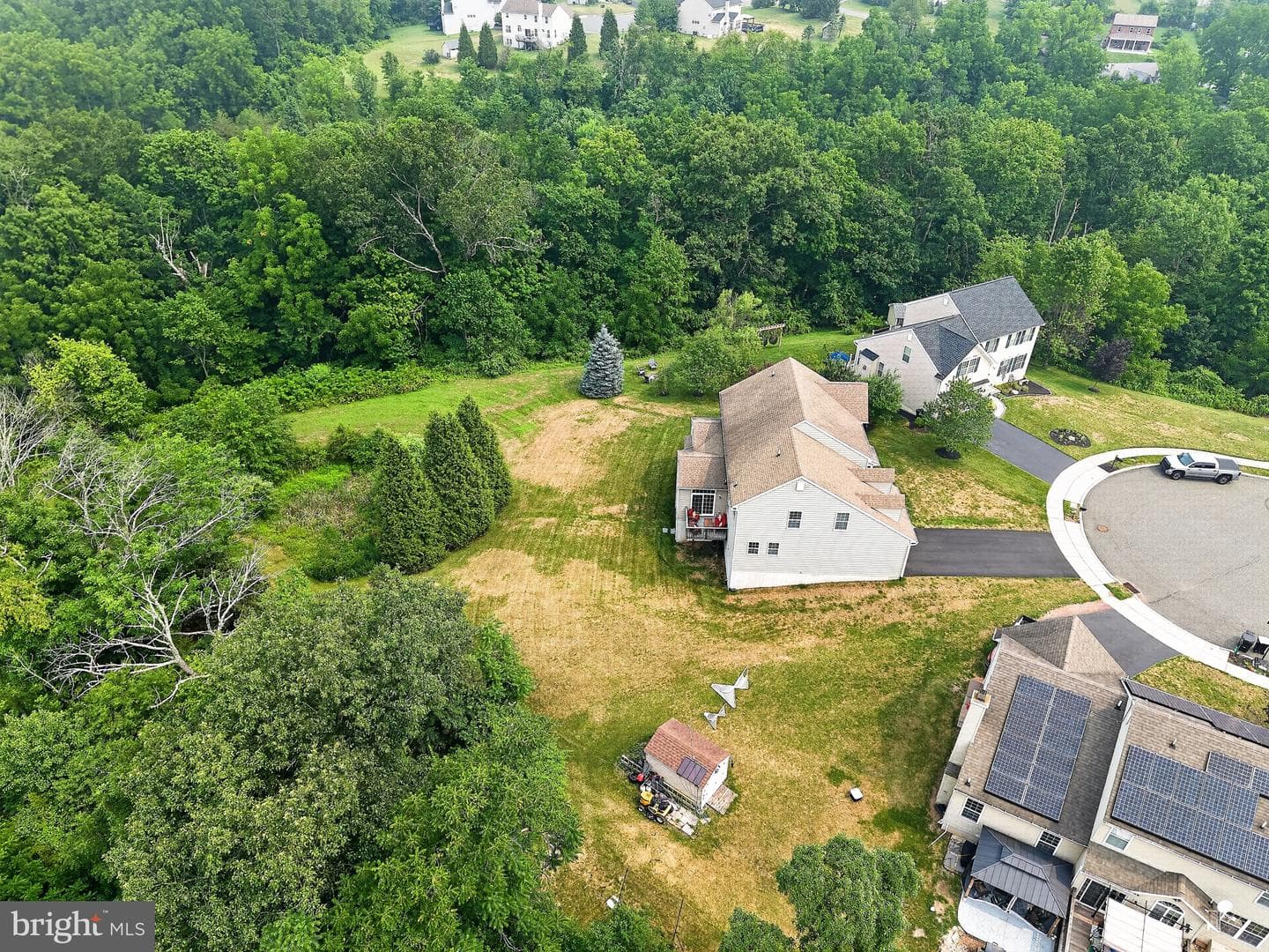 1100 Autumnview Lane photo 42