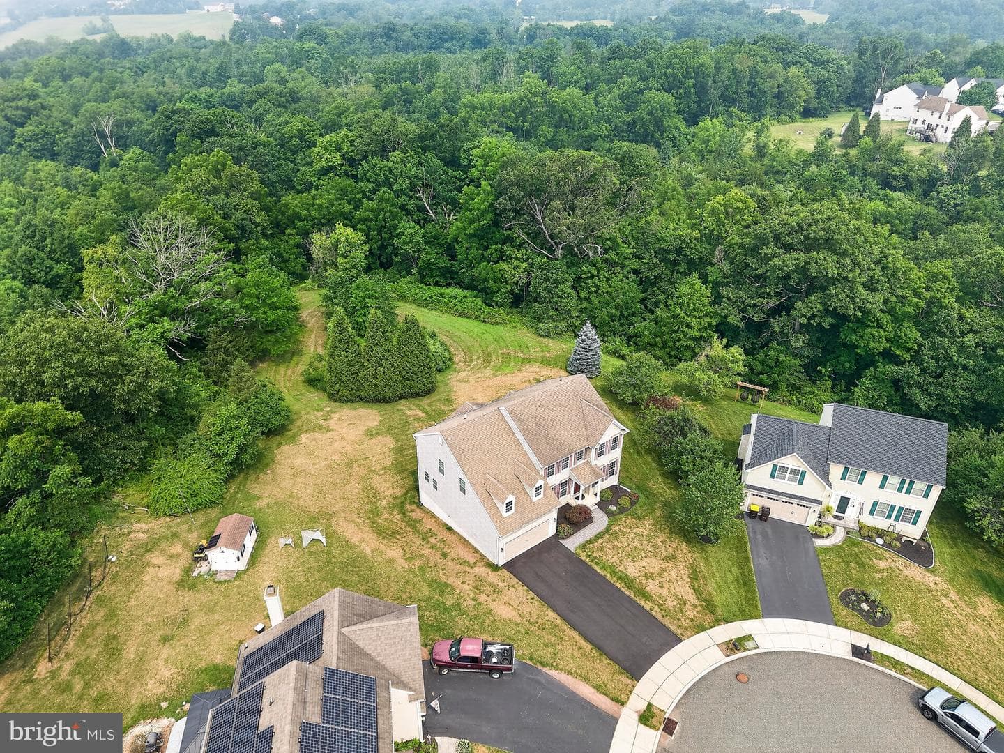 1100 Autumnview Lane photo 46