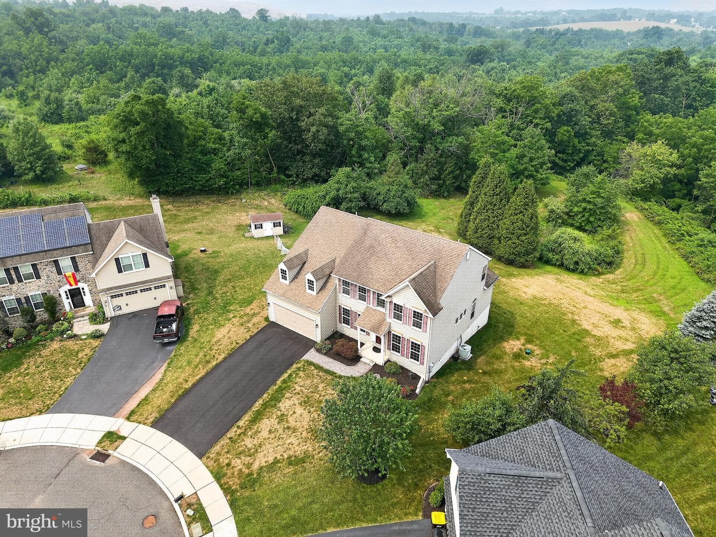 1100 Autumnview Lane photo 5