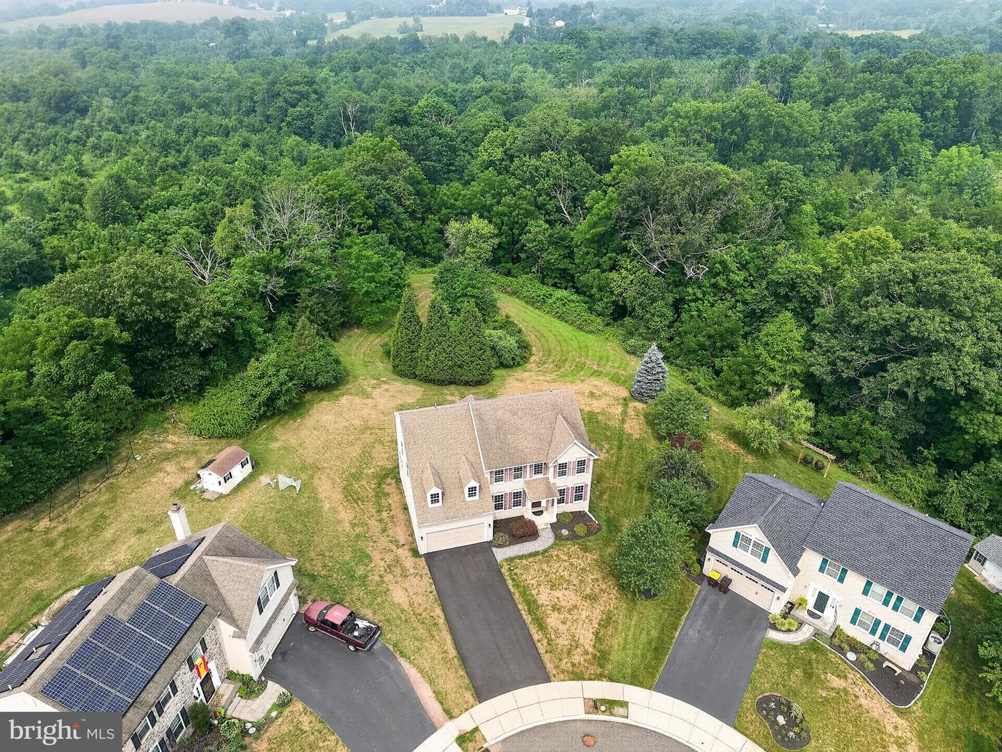 1100 Autumnview Lane photo 7