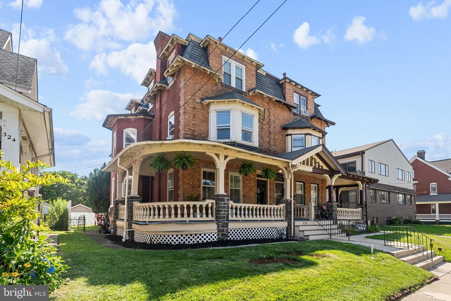 328 Columbia Avenue, Lansdale