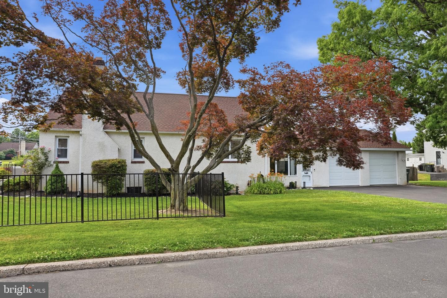 2601 Broadway Avenue, Hatboro