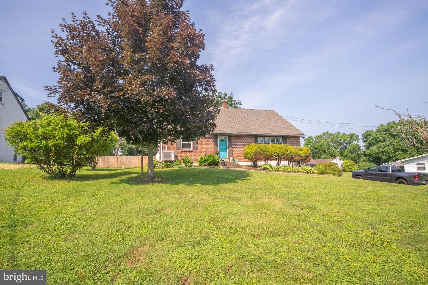 882 Allentown, Telford