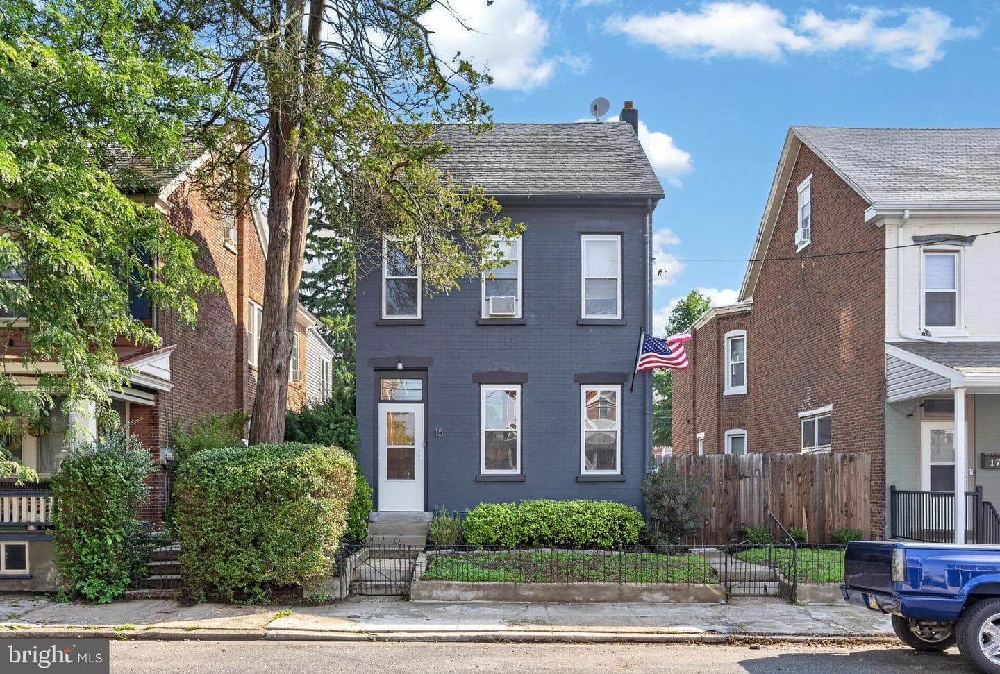 15 E Third Street, Pottstown
