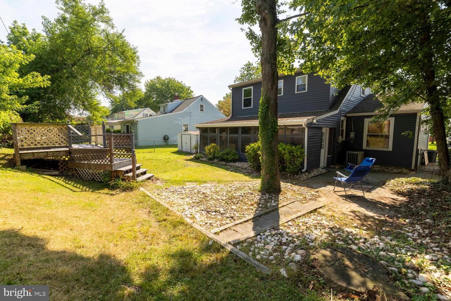 1826 Coolidge Avenue photo 32