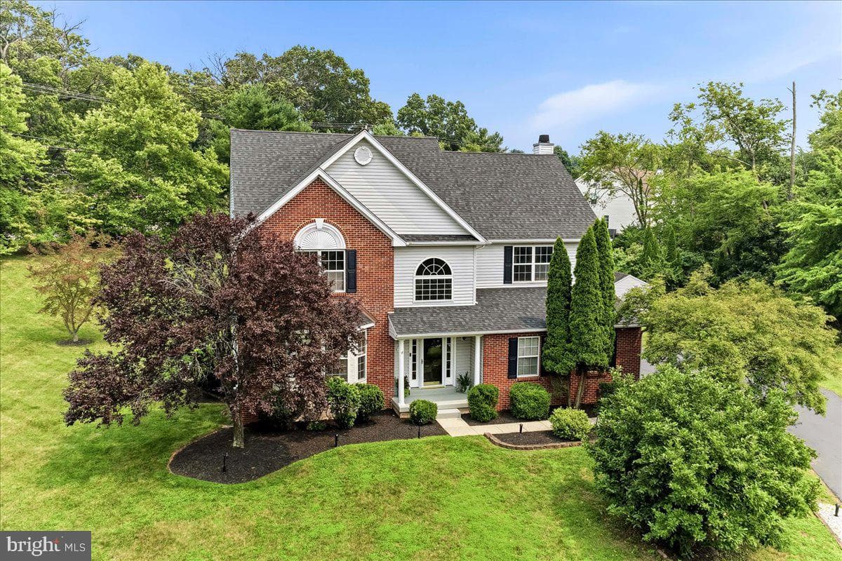 310 Country Ridge Drive, Royersford