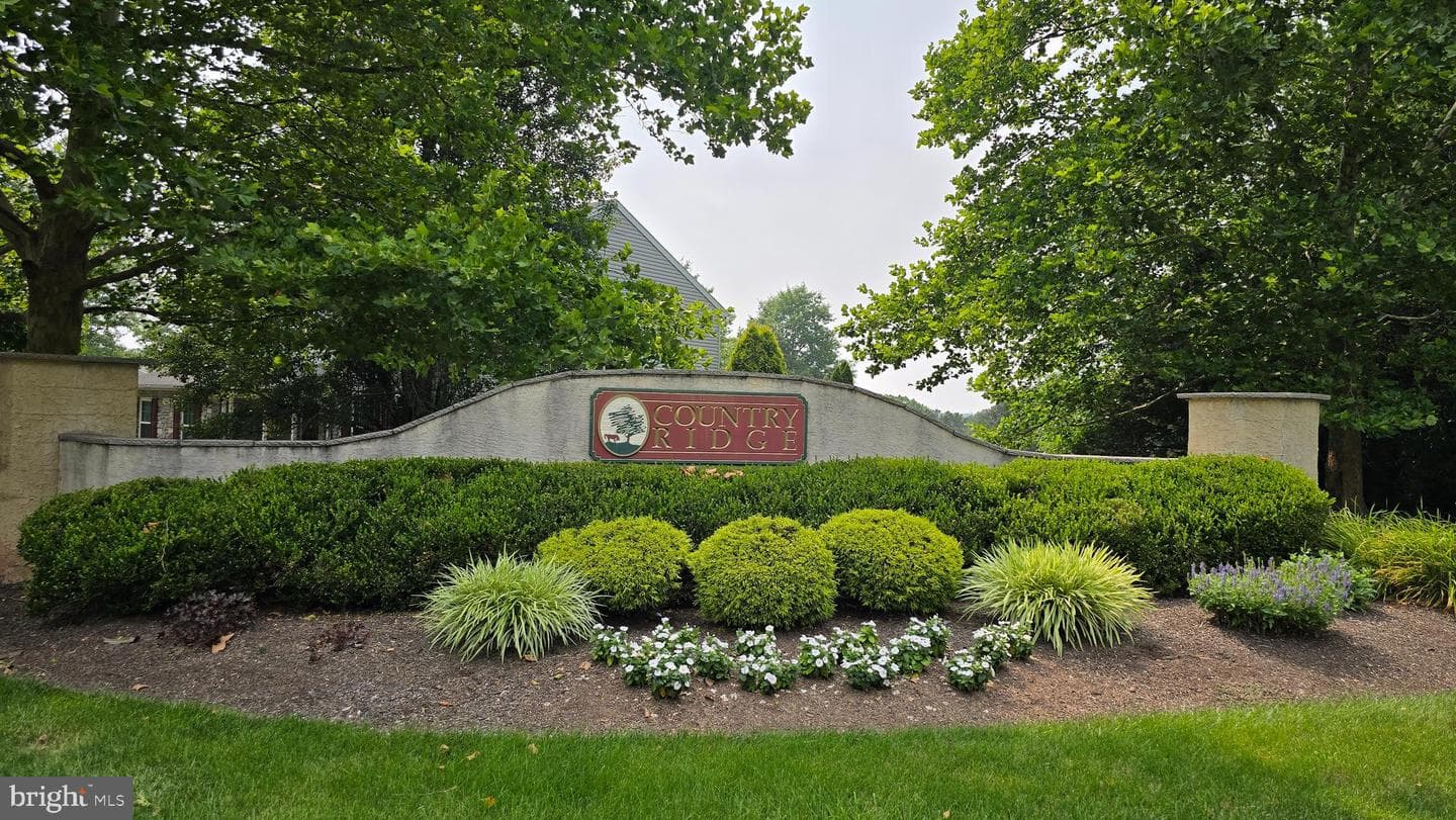 310 Country Ridge Drive, Royersford