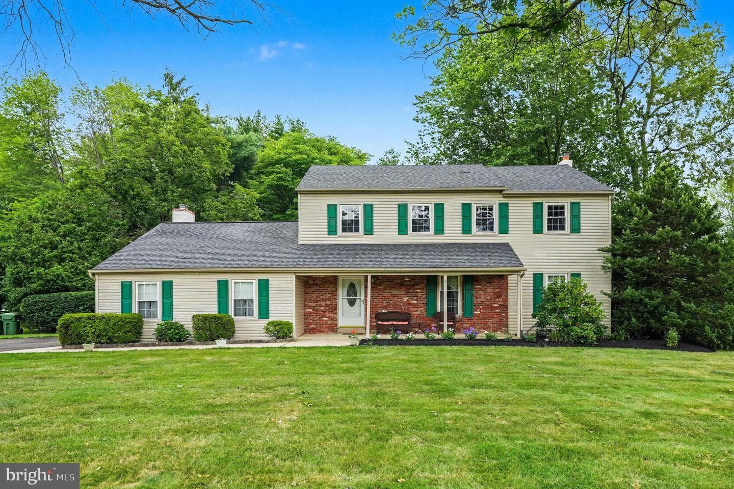 1717 Howe Lane, Ambler