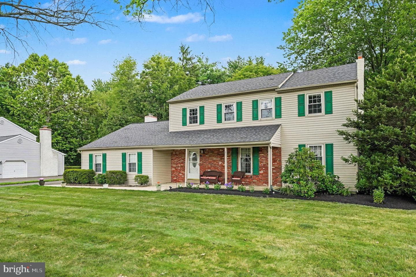1717 Howe Lane photo 3