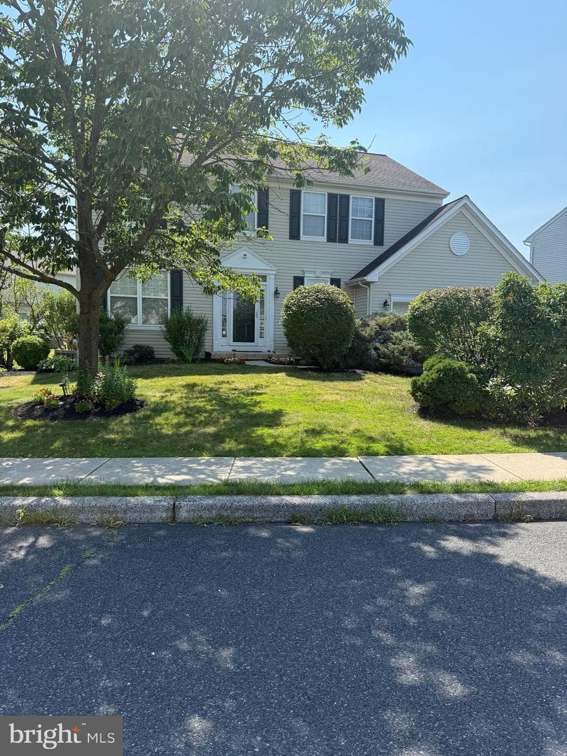 322 Johnson Road, Collegeville