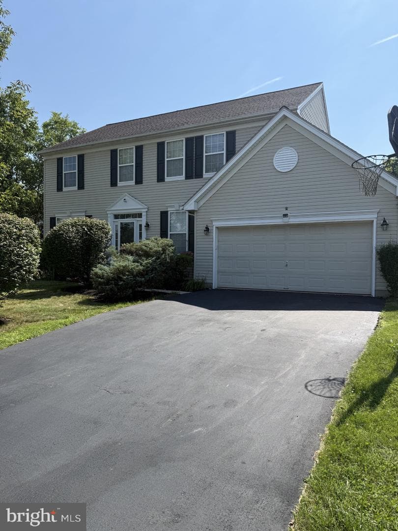 322 Johnson Road, Collegeville